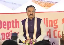 इंडियन रोड्स कांग्रेस का हो 'भारतीय सड़क संघ नाम' : केशव प्रसाद मौर्य