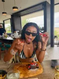 Kevin Hart calls wife Eniko his 'bestie for the restie' in birthday tribute