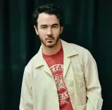 Why Kevin Jonas Chooses Not to Join 'Dancing with the Stars'?