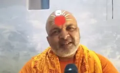 केजीएमयू ने हॉस्टल मेस में नॉनवेज पर लगाई तत्काल रोक, राज्यपाल के निरीक्षण के बाद बड़ा फैसला