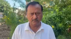 केजीएमयू नॉनवेज बैन पर कांग्रेस का BJP पर हमला: 'खानपान पर भी नियंत्रण करेगी सरकार?'