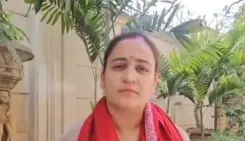 क्या केजीएमयू में धर्मांतरण और लव जिहाद का सिंडिकेट चल रहा है? : अपर्णा यादव