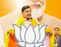 खाद संकट पर कांग्रेस की दोहरी नीति: मोहन यादव