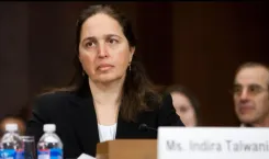 क्या एसएनएपी विवाद पर भारतीय मूल की जज का आदेश चर्चा में है, ट्रंप प्रशासन से कहा, 'नागरिकों को भूखा रखना संविधान के खिलाफ'?