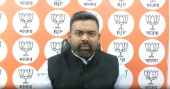 खड़गे के विवादित बयान पर भाजपा का पलटवार, गुरु प्रकाश पासवान बोले — कांग्रेस तुरंत माफी माँगे