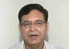 हल्द्वानी में खड़गे की रैली के बाद भाजपा का 'शुद्धिकरण यज्ञ', कांग्रेस ने उत्तराखंड राज्यपाल को सौंपा ज्ञापन
