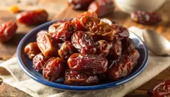 खजूर: सिर्फ स्वाद ही नहीं, सेहत के लिए भी वरदान! जानिए फायदे