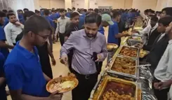 खान सर ने दी तीसरी रिसेप्शन पार्टी, बोले- शादी का जश्न नहीं, छात्रों को सम्मान देना मकसद