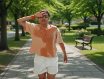 भोजन के बाद गर्मी का अनुभव: क्या पित्त से है इसका संबंध?