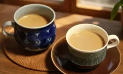 खाना खाने के बाद चाय पीने से पाचन पर पड़ सकता है असर, बढ़ता है स्ट्रेस और ब्लड प्रेशर