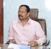 खनिज संशोधन विधेयक 2026 के खिलाफ झारखंड विधानसभा का विशेष सत्र बुलाए सरकार: मंत्री दीपक बिरुआ