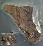 खार्ग द्वीप: ईरान की तेल अर्थव्यवस्था का दिल और ट्रंप की चेतावनी