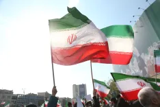 ईरान का खार्ग द्वीप: ऑयल इन्फ्रास्ट्रक्चर पर कोई नुकसान नहीं हुआ