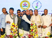 Could Kharge's Call for Mysuru-like Development Change Kalaburagi's Future?