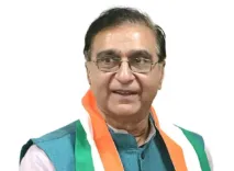 Deepak Babaria death: Kharge, Rahul, Priyanka mourn Congress veteran