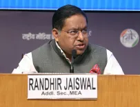 भारत का खाड़ी देशों के साथ सहयोग: हमारे नाविक सुरक्षित हैं, केंद्र सरकार की पुष्टि