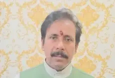 खतरा होगा तो इजरायल से भारतीय श्रमिकों को भारत वापिस लाया जाएगा: अनिल राजभर