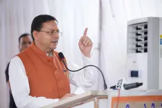 खटीमा गोलीकांड बरसी: CM धामी ने शहीद स्मारक पर दी श्रद्धांजलि, आंदोलनकारियों के बलिदान को किया नमन