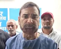 खात्मे की ओर बढ़ रहा है इंडी अलायंस : राजीव रंजन