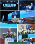 Khattar at Urban Mobility India: TOD, Inclusion, Digital Cities