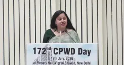 Khattar attends CPWD 172nd Annual Day celebrations