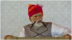 Khattar echoes Modi: 'Nation and citizens first' amid conflict