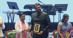 Khattar goes live for Namo Bharat Diwas event