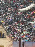 Khattar Hails Kashi Air Show as Symbol of India's Pride