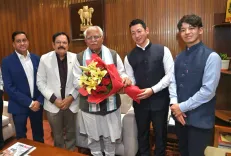 Khattar honours DIAL Project winners, champions youth-led green innovation