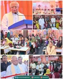 Khattar inaugurates sewing training centre for rural women in Samalkha