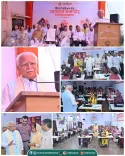 Khattar inaugurates tailoring training centre for rural women in Panipat