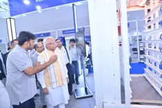 Khattar Keynotes Energy Storage Vision for India 2047