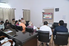 Khattar listens to Mann Ki Baat 136, echoes PM's Kargil tribute