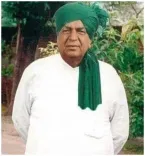 Khattar pays tribute to Devi Lal on birth anniversary