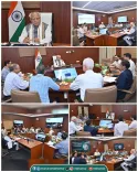 Khattar Reviews Metro First & Last Mile Connectivity Plans