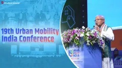 Khattar shares highlights from Urban Mobility India Conf 2026