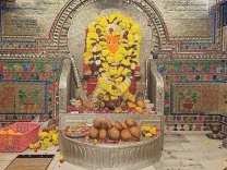 क्या भोपाल का खेड़ापति हनुमान मंदिर मनोकामनाओं की पूर्ति का स्थल है?