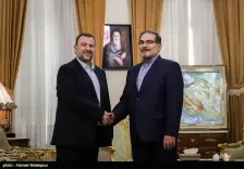 खेल अभी खत्म नहीं हुआ: अमेरिकी हमले के बाद खामेनेई के सलाहकार अली शमखानी की चेतावनी