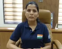 खेल महाकुंभ में लंगड़ी-सतोलिया जैसे पारंपरिक खेल शामिल, टैलेंट हंट योजना से 5-15 वर्षीय बच्चों पर फोकस: अंजू शर्मा