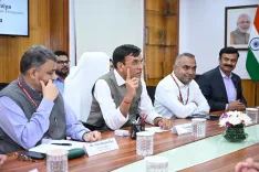 खेल मंत्रालय का एंटी-डोपिंग कानून में बड़ा प्रस्ताव: डोप टेस्ट पॉजिटिव पर खिलाड़ी नहीं होंगे आपराधिक मुकदमे के शिकार