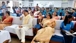 खेलो इंडिया संवाद: PM मोदी के 'खेलेंगे तो खिलेंगे' संदेश से झारखंड के युवाओं में नई ऊर्जा