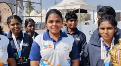 क्या खेलों इंडिया बीच गेम्स 2026 में केरल के खिलाड़ियों ने रस्साकशी में स्वर्ण जीता?