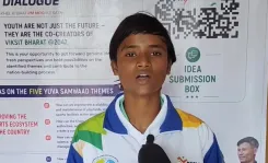 खेलो इंडिया डायलॉग: PM मोदी के वर्चुअल संवाद से शहडोल के युवा खिलाड़ियों में नई स्फूर्ति