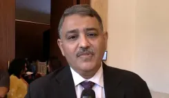 खेलो इंडिया की नई स्कीम से ज्यादा एथलीटों को मौका मिलेगा: खेल मंत्रालय सचिव हरि रंजन राव