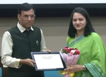 खेलो इंडिया संवाद: PM मोदी ने 5,000 कॉलेजों के युवाओं से किया वर्चुअल संवाद, ₹36,000 करोड़ का खेल इकोसिस्टम
