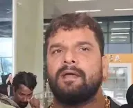 खेसारी लाल यादव का बड़ा बयान: प्रशांत किशोर को दें मौका, बिहार को चाहिए बेहतर विजन वाले नेता