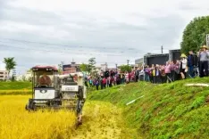 खेती के ठोस कचरे को कीमती संसाधनों में बदलने पर ध्यान देगा चीन