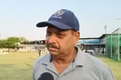 क्या खिलाड़ियों के बीच बहस या इशारेबाजी खेल का हिस्सा हैं? : सुनील सग्गी