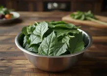 क्या मकोय का साग सर्दियों में खून की कमी और जोड़ों के दर्द से राहत देता है?