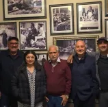 'खोसला का घोसला-2' के सीक्वल से पहले रमेश सिप्पी के साथ अनुपम खेर की महफिल?